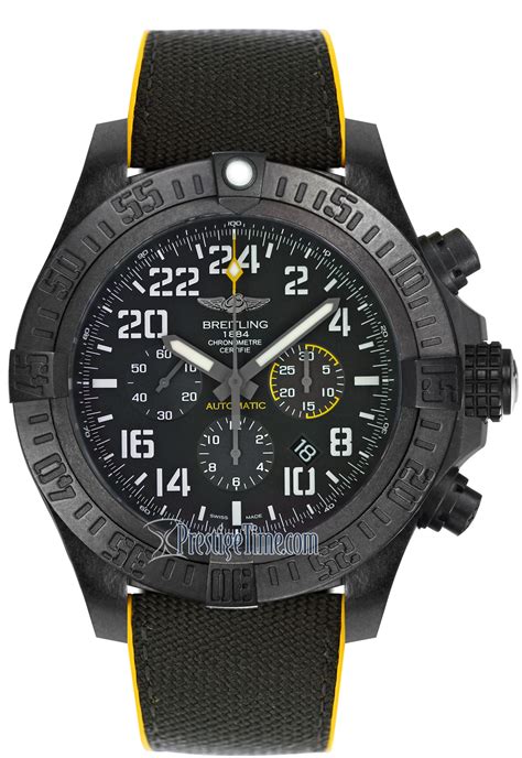 xb1210e4/be89/257s.x Breitling Avenger Hurricane Mens Watch